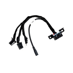 Xhorse VVDI MB Tool V5.1.6 Benz Schlüssel programmierer mit 1 Jahr unbegrenztem Token und kostenloser EIS/ELV-Test linie