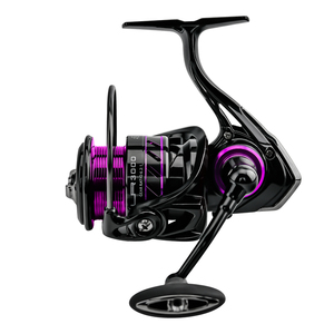 <span class=keywords><strong>RedWolf</strong></span> Ánh Sáng Spin Carp Fishing Reel Spinning 4 + 1BB 6.2:1 Tỷ Lệ Bánh Răng 6Kg Kéo Tối Đa 240 Gam LT Cơ Thể Lure Phụ Kiện Câu Cá - Product Image 1