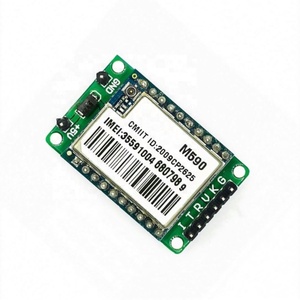 M590 SMS-Modul GPRS GSM-Entwicklungs platine SIM-Modul - Product Image 4