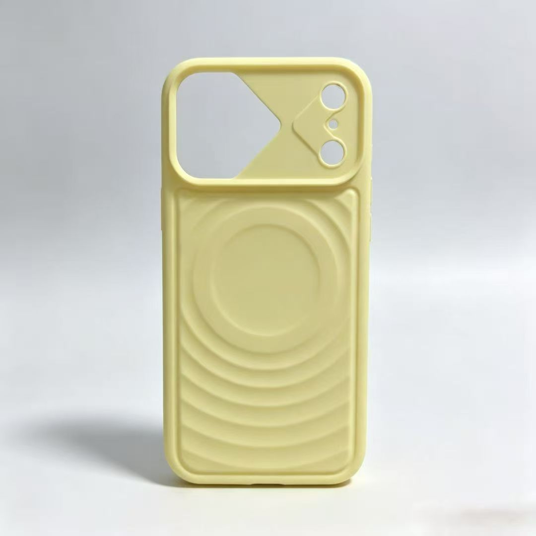 Jaune clair