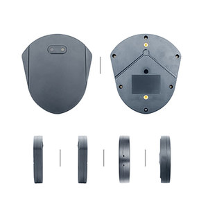 Car Parking <strong>Entry</strong> <strong>Port</strong> System Gate Vehicle Access Control Sensor Vehicle Radar Detector for Boom Barrier Gate - Product Image 6