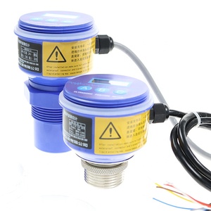 10m 15m 20m <span class=keywords><strong>Sensor</strong></span> de nível de profundidade subaquática Baixo custo Ultrasonic Flow <span class=keywords><strong>Level</strong></span> Meter Gauge <span class=keywords><strong>Sensor</strong></span> China Manufacture Ultrasonic