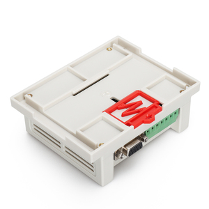 Open-<strong>source</strong> <strong>C</strong>-language Industrial PLC Controller Development Board Open <strong>Source</strong> 328p Microcontroller PLC Programming Controller