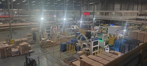 HuiLong özel Logo pembe oluklu kağıt mailler nakliye kutusu küçük iş için karton ambalaj Boxesfor kozmetik/cilt bakımı - Product Image 6