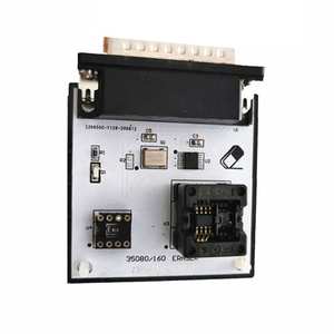 Iprog 35080 Adapter MB IR 5PCS Probes Adapters PCF79XX Adapter for IProg V85 Iprog+ ECU <strong>Programer</strong> - Product Image 1