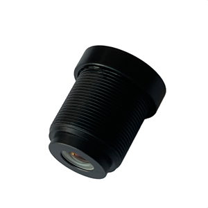 2MP M12 <strong>C</strong> <strong>Mount</strong> CCTV <strong>CS</strong> Lens 1/2.7 Inch Varifocal Camera With Fixed Iris 20.88mm TTL Resolution - Product Image 6