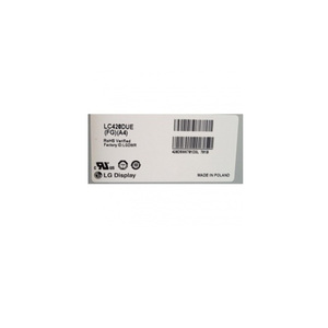 42.0 inch 1920*1080 <strong>LC420DUE</strong>-FGA4 lcd display panel - Product Image 1