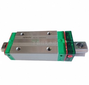 Sistema de rueda de guía lineal de riel de producción de tecnología de alta calidad para maquinaria - Product Image 2