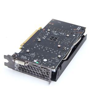 การ์ดแสดงผลเกม RX6500 RX5500 RX6400 8G 2G 6G GTX1600 GT1030 8G - Product Image 6