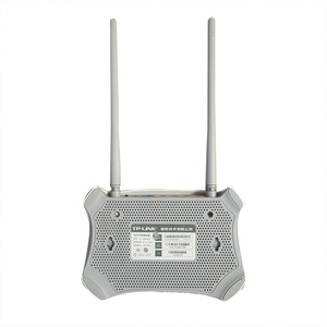 TP-LINK 842N家用2 2.4G 300MBPS WIFI路由器支持AP WISP PPPOE防火墙和QoS功能英文版 - Product Image 5