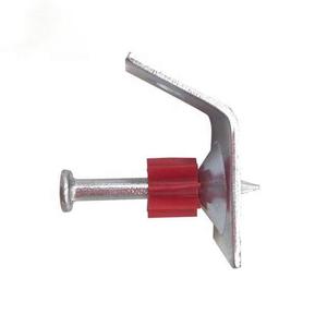 2029-1-4 Nail Bracket Optical Cable <strong>Fixing</strong> Nail Optical Cable <strong>Fixing</strong> Concrete Drive Pin - Product Image 6