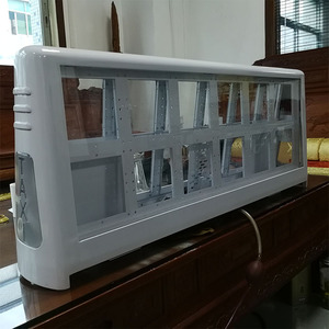 Smart LED <strong>Display</strong> Panel for Digital Car Advertising for Digital Taxi Top Car Advertising with SDK Function - Product Image 3