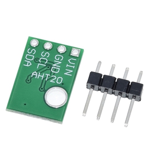 AHT20 I2C Temperatur-und Feuchtigkeit sensor modul Hochpräzise Feuchtigkeit sensors onde DHT11 AHT10 aktualisierte Version für Arduino