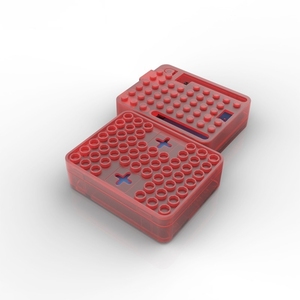 Per arduinos R3 custodia custodia scatola in acrilico guscio per arduinos R3 custodia protettiva - Product Image 3