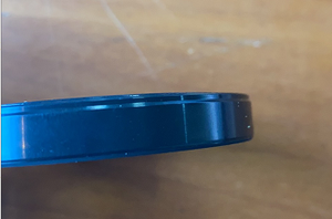 CNB15-BR 57*74.5*8.1/9.5 ô tô con dấu dầu nak ban đầu NBR hnbr vật liệu điện chỉ đạo con dấu dầu nuoanke Quảng Tây - Product Image 6