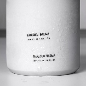 Tragbarer Verfalls datum Stempel Handheld Inkjet Batch Code Druck Mini Coding Machine - Product Image 6