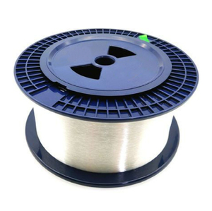 Einzel modell Clear Optic Fiber G652d G657a1 mit Apc Upc-Anschlüssen Sc/Lc Bare Optic Fiber Ftth von Fpv für Ftth Networks - Product Image 1