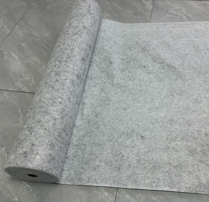 Lớp bảo vệ sàn tạm thời chống trượt tự dính nặng 39 "x 100 'để xây dựng và cải tạo - Product Image 6