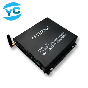 Centro de datos, receptor de datos Gsm, Registrador de humedad y temperatura