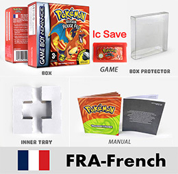 Ensemble FRA à réduction de bruit