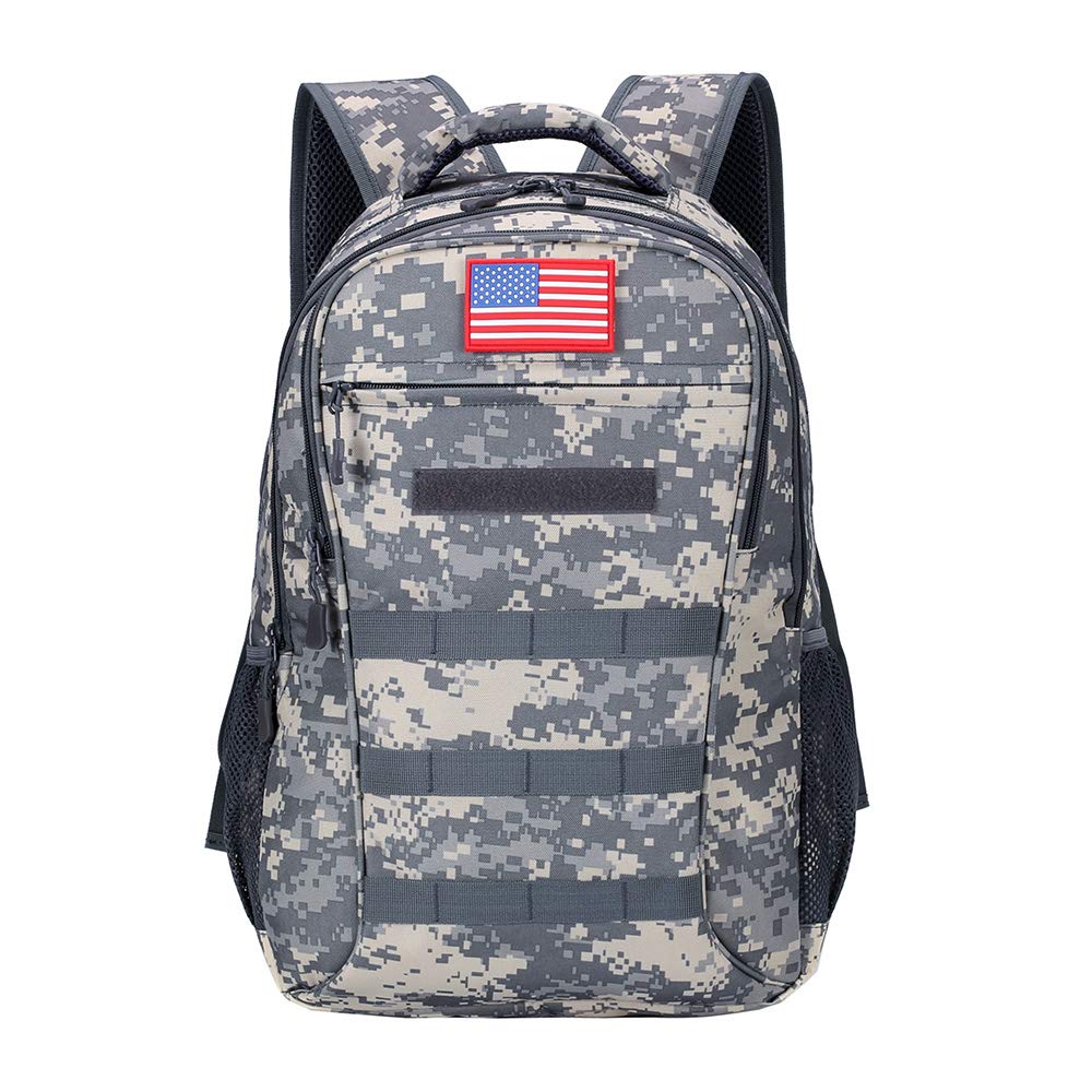 Acu Camo