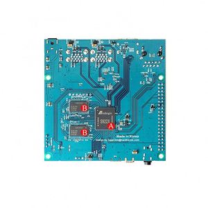 Six core Amlogic s922x Hardkernel <strong>Android</strong> <strong>android</strong> linux development board Odroid N2 - Product Image 3