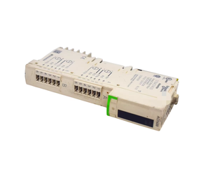1x STBACI1400 STANDARD <strong>ANALOG</strong> <strong>INPUT</strong> <strong>MODULE</strong> STBACI1400 for - Product Image 1