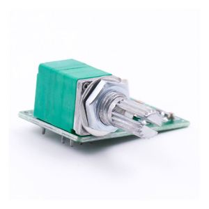 Nuovo PAM 8403 PAM8403 Mini 5V scheda amplificatore digitale con potenziometro interruttore può essere alimentato USB - Product Image 2