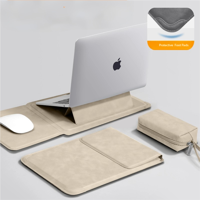 Beige 2 con Bolsa