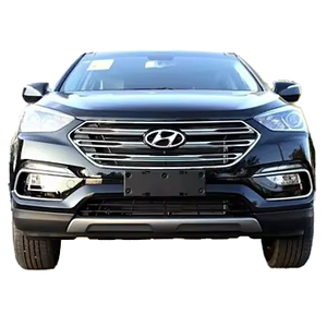 2016 Hyun-Dai Shengda 2.4L ขับเคลื่อนด้านหน้าด้วยตนเองรุ่นอัจฉริยะ5ที่นั่งรถเบนซินมือสอง - Product Image 1