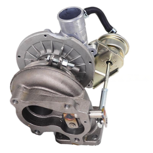 ISUZU 8973544230 4JH1 için turboşarj 97354423 8-D-MAX-0 yeni durum Turbo Boost kontrol parçası - Product Image 2