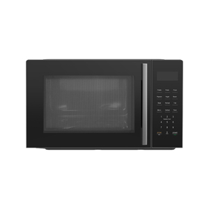 制造商家用电器台面微波烤箱不锈钢微波炉20L 1100w - Product Image 1