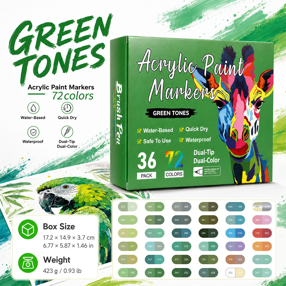 Green 36