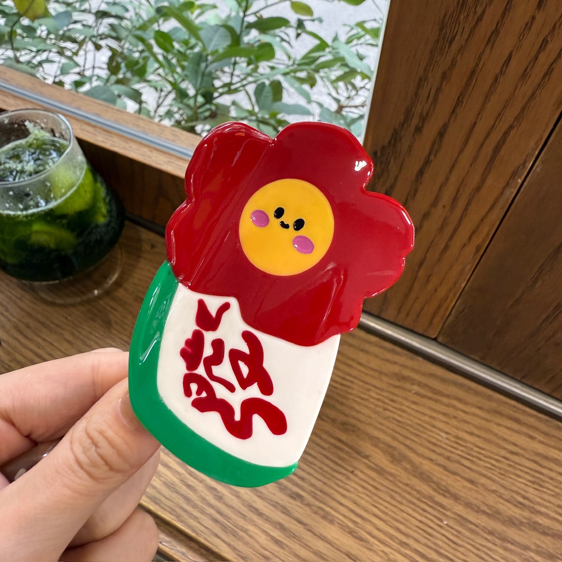 Fleur
