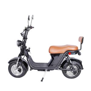 האלי החשמלי שני גלגל citycoco 250w250w את הכביש עבור קטנועים חשמליים מבוגרים