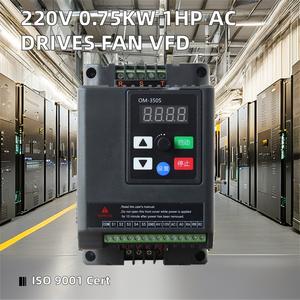 <strong>Variable</strong> Frequency <strong>Drive</strong> 1.5 2.2 3 4 5.5 7.5 11kw Single-phase 220v Three-phase 380v Motor <strong>Speed</strong> Controller