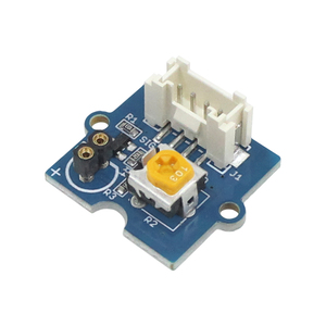 Grove LED-Lichtsensor modul Elektronischer Baustein Kompatibel mit Arduino & Raspberry Pi für Module und Kits