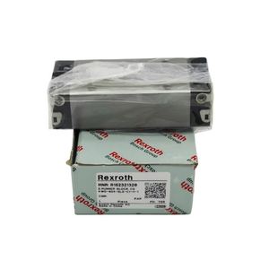 Wholesale Original Rexroth <strong>Linear</strong> Guide Lubricating Unit R165151210 <strong>Linear</strong> Guide <strong>Sliding</strong> Block Bearing R165151210 - Product Image 6