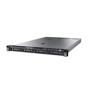 Server di virtualizzazione configurazione CPU 8-Core SR570 2x480GB SSD + 2x HDD Hardware RAID - Product Image 1