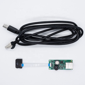 Mini lector de escáner de código de barras Android con código QR UPC y interfaz USB GS1 en stock