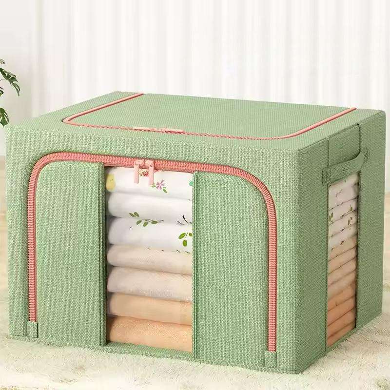 สีเขียว