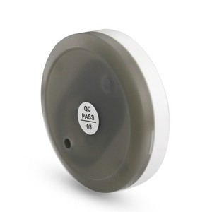 433 MHz kabelloser SOS-Button Panikbutton drahtloser Button Programm für Türklingelfunktion für Unser Haus Einbrecher-Alarmsystem - Product Image 3