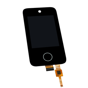 240x320 <strong>LCD</strong> Touch Panel 2.8 inch <strong>LCD</strong> Module Touchscreen <strong>Display</strong> 2.8 inch Touch Screen TFT <strong>LCD</strong> <strong>Display</strong> Module with ST7789P3 IC - Product Image 4