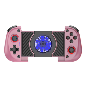 ホールジョイスティックストレッチコントローラーを備えたAndroidゲームType-C有線ゲームパッド用モバイルゲームコントローラー - Product Image 3
