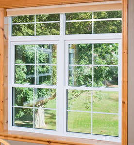 Stylish Aluminium Hung <strong>Window</strong> - <strong>Ideal</strong> Addition to Loft Apartments to Maximize Views &amp; Natural Light Aluminium Hung <strong>Windows</strong> - Product Image 3