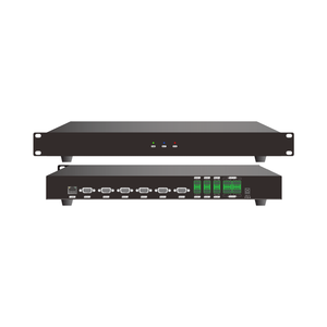 High Quality Fashionable Outlook <strong>Distributed</strong> Intelligent Network Central <strong>Control</strong> Controller for Stage Equipment System