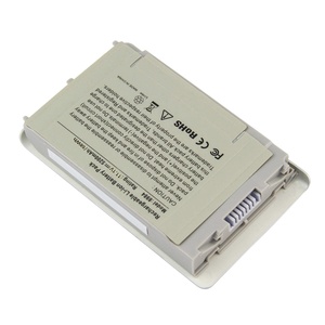 Laptop Rechargeable Battery for Apple Powerbook G4 12&quot; Notebook Battery Pack 11.1V 5200mAh - Product Image 5