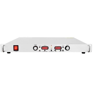 高圧電源0-30kvイオンソース - Product Image 1