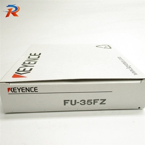 Nuovo originale Keyence Fu-35fz industria di automazione dei sensori in fibra ottica spedizione veloce