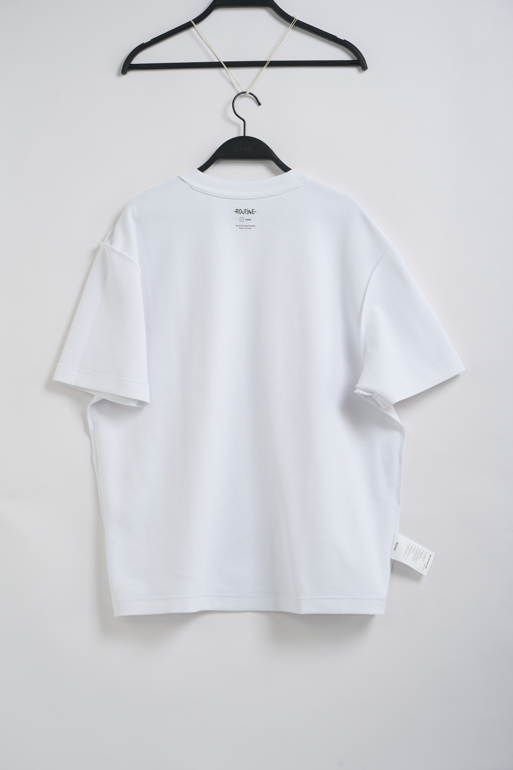 Bright White